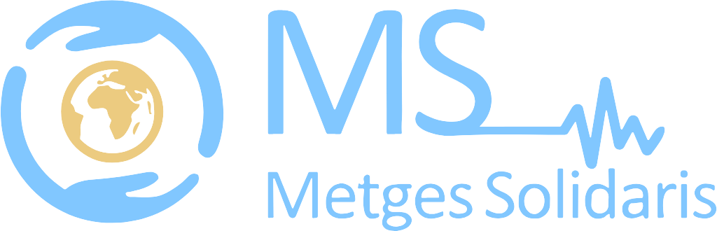 Metges Solidaris de Catalunya